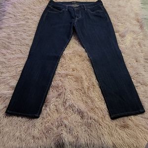 Old Navy Diva Jeans